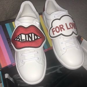 Gucci sneakers